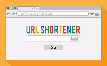«URL SHORTENER»