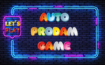 «Auto-Prodam Game»