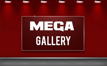 «Mega-Gallery»