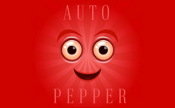 «Auto-Pepper»